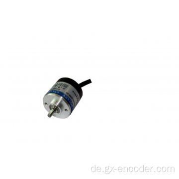 Optische Encodertypen Encoder